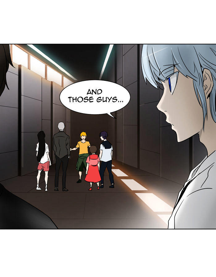 Tower Of God, Chapter 282 image 16